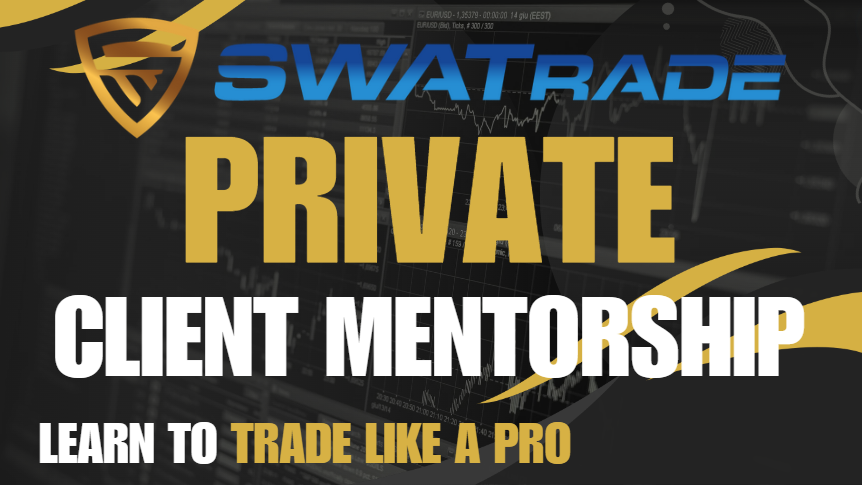 day trading private mentorship