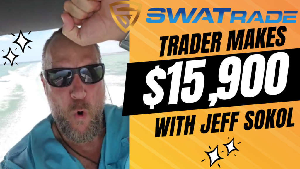 How to Make $15,900 Profit in an Hour!